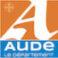 Conseil Départemental de l'Aude